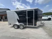used Cargo (Enclosed) Trailers NEO Trailers  for sale, in Carlisle, PA Thumbnail 2