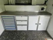 used Cargo (Enclosed) Trailers Pace American  for sale, in Carlisle, PA Thumbnail 17