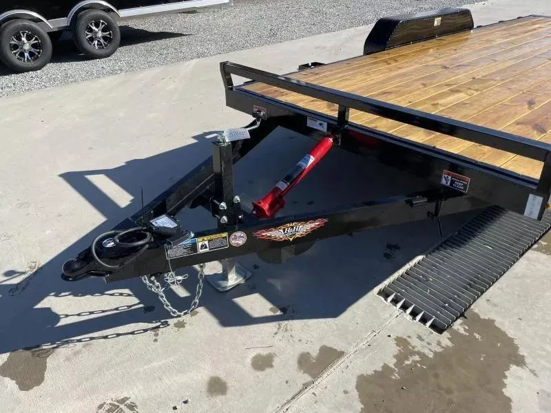 new Tilt Trailers H and H Trailer  for sale, in Carlisle, PA Thumbnail 19