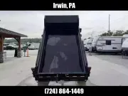 new Dump Trailers Sure-Trac  for sale, in Carlisle, PA Thumbnail 5