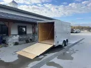 new Cargo (Enclosed) Trailers Xtreme Cargo  for sale, in Carlisle, PA Thumbnail 11