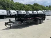 new Dump Trailers Sure-Trac  for sale, in Carlisle, PA Thumbnail 11