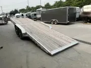 used Car Haulers / Racing Trailers Sure-Trac  for sale, in Carlisle, PA Thumbnail 6