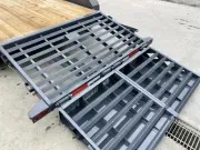 new Equipment / Flatbed Trailers Lamar Trailers  for sale, in Carlisle, PA Thumbnail 24