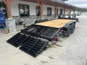 new Equipment / Flatbed Trailers Big Tex Trailers  for sale, in Carlisle, PA Thumbnail 14