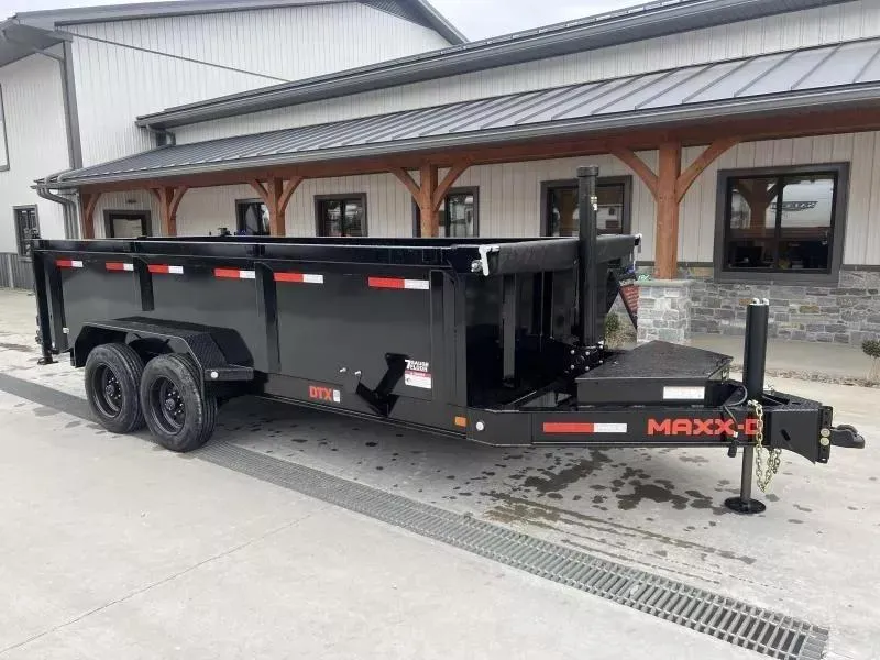 new Dump Trailers MAXX-D  for sale, in Carlisle, PA Thumbnail 13