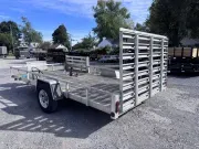 used Utility Trailers Quality Steel And Aluminum  for sale, in Carlisle, PA Thumbnail 7
