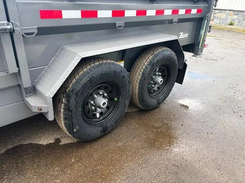 new Dump Trailers Midsota  for sale, in Carlisle, PA Thumbnail 28