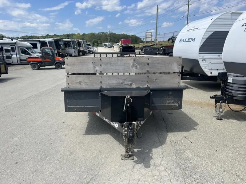 used Utility Trailers Lamar Trailers  for sale, in Carlisle, PA Thumbnail 8