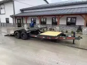 new Tilt Trailers MAXX-D  for sale, in Carlisle, PA Thumbnail 2