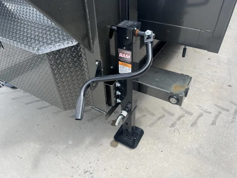 new Dump Trailers MAXX-D  for sale, in Carlisle, PA Thumbnail 23