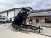 new Dump Trailers Big Tex Trailers  for sale, in Carlisle, PA Thumbnail 32