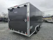 new Cargo (Enclosed) Trailers E-Z Hauler  for sale, in Carlisle, PA Thumbnail 6