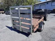used Utility Trailers Other  for sale, in Carlisle, PA Thumbnail 6