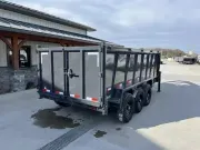 new Dump Trailers Lamar Trailers  for sale, in Carlisle, PA Thumbnail 15