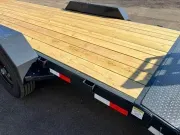 new Equipment / Flatbed Trailers Hillcrest Trailers  for sale, in Carlisle, PA Thumbnail 13