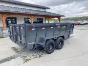 new Dump Trailers Lamar Trailers  for sale, in Carlisle, PA Thumbnail 15