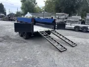 used Dump Trailers Sure-Trac  for sale, in Carlisle, PA Thumbnail 11