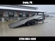 new Equipment / Flatbed Trailers MAXX-D  for sale, in Carlisle, PA Thumbnail 1