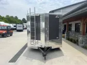 new Cargo (Enclosed) Trailers Xtreme Cargo  for sale, in Carlisle, PA Thumbnail 9