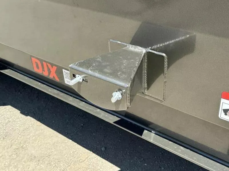 new Dump Trailers MAXX-D  for sale, in Carlisle, PA Thumbnail 19