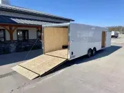 new Cargo (Enclosed) Trailers Sure-Trac  for sale, in Carlisle, PA Thumbnail 20