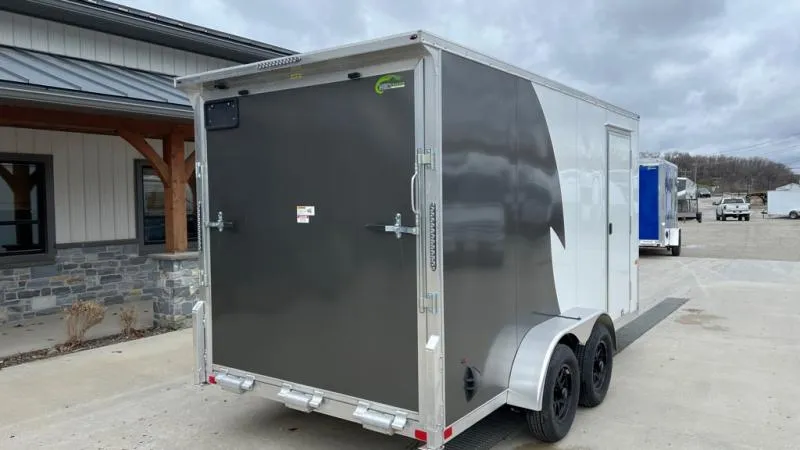 new Cargo (Enclosed) Trailers NEO Trailers  for sale, in Carlisle, PA Thumbnail 4