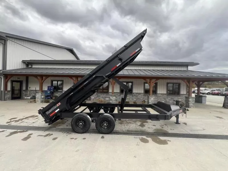 new Dump Trailers RawMaxx  for sale, in Carlisle, PA Thumbnail 3
