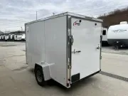 new Cargo (Enclosed) Trailers Xtreme Cargo  for sale, in Carlisle, PA Thumbnail 6