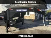 new Dump Trailers Sure-Trac  for sale, in Carlisle, PA Thumbnail 16