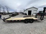 new Equipment / Flatbed Trailers Hillcrest Trailers  for sale, in Carlisle, PA Thumbnail 7