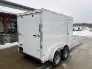 new Cargo (Enclosed) Trailers Quality Cargo  for sale, in Carlisle, PA Thumbnail 3