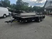 used Utility Trailers Sure-Trac  for sale, in Carlisle, PA Thumbnail 2