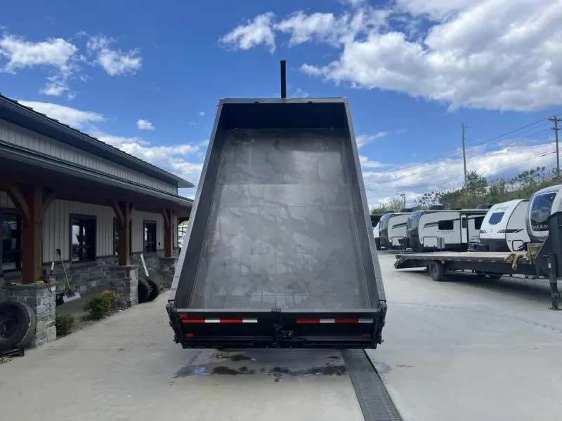 new Dump Trailers MAXX-D  for sale, in Carlisle, PA Thumbnail 5