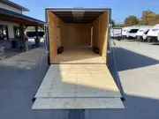 new Cargo (Enclosed) Trailers Xtreme Cargo  for sale, in Carlisle, PA Thumbnail 21