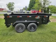 new Dump Trailers H and H Trailer  for sale, in Carlisle, PA Thumbnail 10