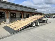 new Equipment / Flatbed Trailers Behnke  for sale, in Carlisle, PA Thumbnail 4