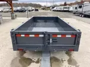 new Dump Trailers Lamar Trailers  for sale, in Carlisle, PA Thumbnail 33