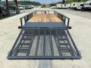 new Utility Trailers Lamar Trailers  for sale, in Carlisle, PA Thumbnail 18