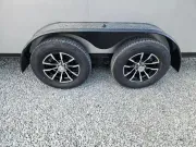 new Cargo (Enclosed) Trailers ITI Cargo  for sale, in Carlisle, PA Thumbnail 12