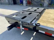 new Equipment / Flatbed Trailers Sure-Trac  for sale, in Carlisle, PA Thumbnail 21