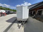 used Cargo (Enclosed) Trailers Wells Cargo  for sale, in Carlisle, PA Thumbnail 16