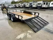 new Utility Trailers Sure-Trac  for sale, in Carlisle, PA Thumbnail 24