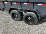 used Dump Trailers Hillcrest Trailers  for sale, in Carlisle, PA Thumbnail 25