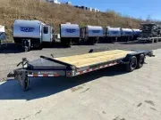 new Equipment / Flatbed Trailers Iron Bull  for sale, in Carlisle, PA Thumbnail 8