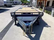 new Equipment / Flatbed Trailers Lamar Trailers  for sale, in Carlisle, PA Thumbnail 18