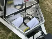 new Dump Trailers Nordtek Trailers  for sale, in Carlisle, PA Thumbnail 11