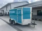 new Cargo (Enclosed) Trailers Quality Cargo  for sale, in Carlisle, PA Thumbnail 2