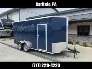 new Cargo (Enclosed) Trailers Quality Cargo  for sale, in Carlisle, PA Thumbnail 1