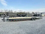 new Car Haulers / Racing Trailers Lamar Trailers  for sale, in Carlisle, PA Thumbnail 2